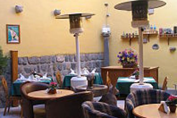 Los Apus (Cusco)